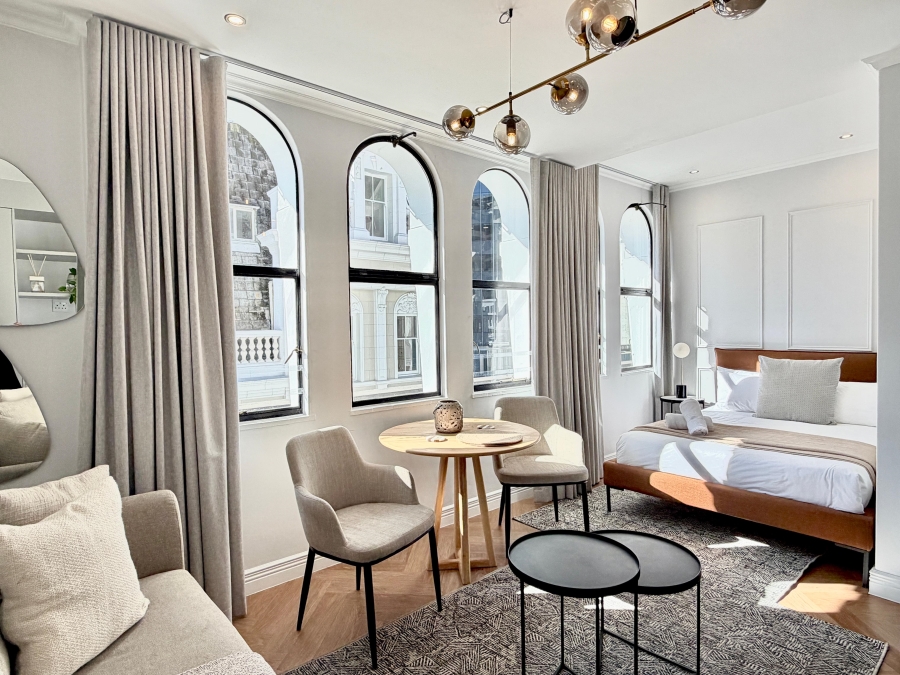 0 Bedroom Property for Sale in Cape Town City Centre Western Cape